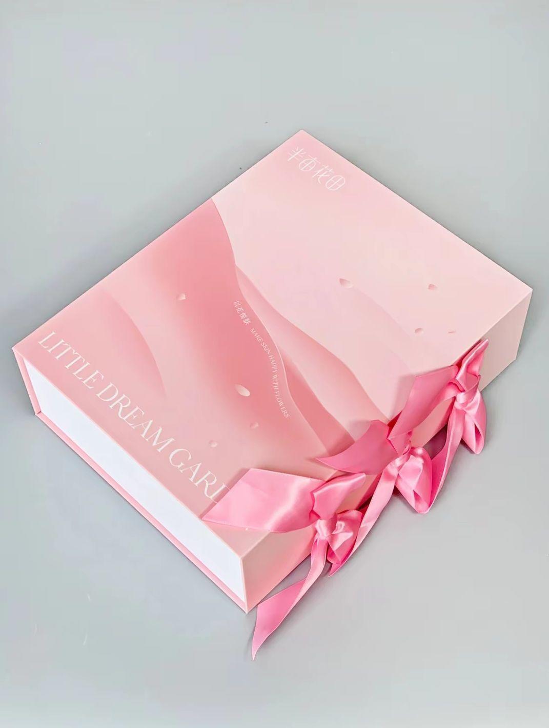 怪不得闺蜜夸我会送礼物呢~